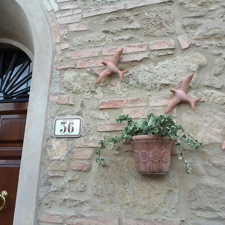치아니 Casa Ricciardi 아파트 객실 사진