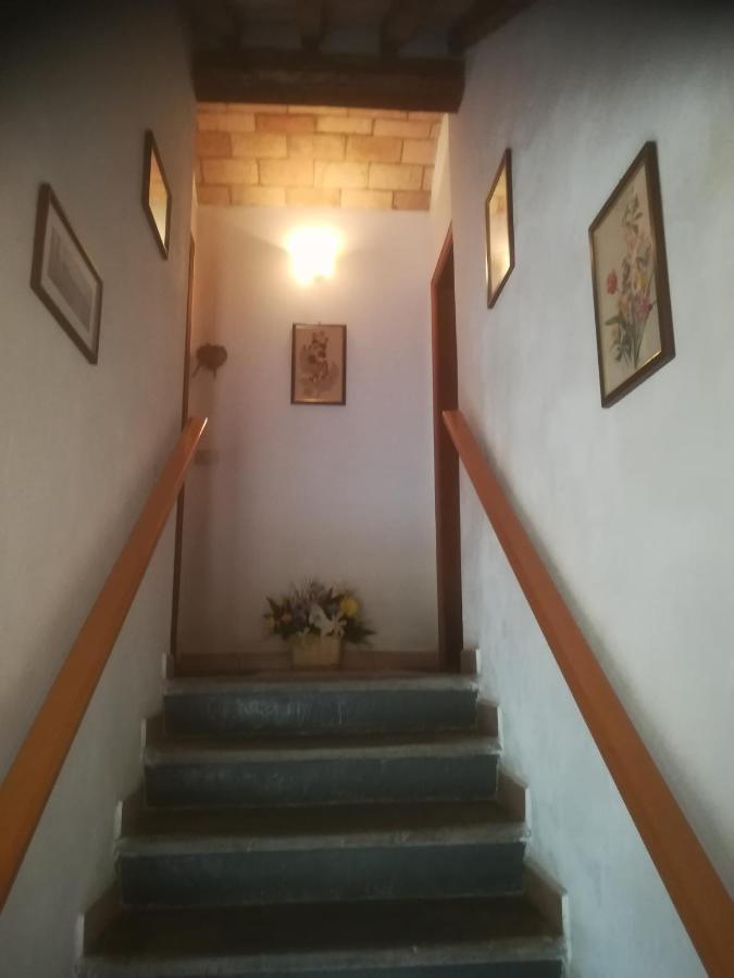 치아니 Casa Ricciardi 아파트 외부 사진