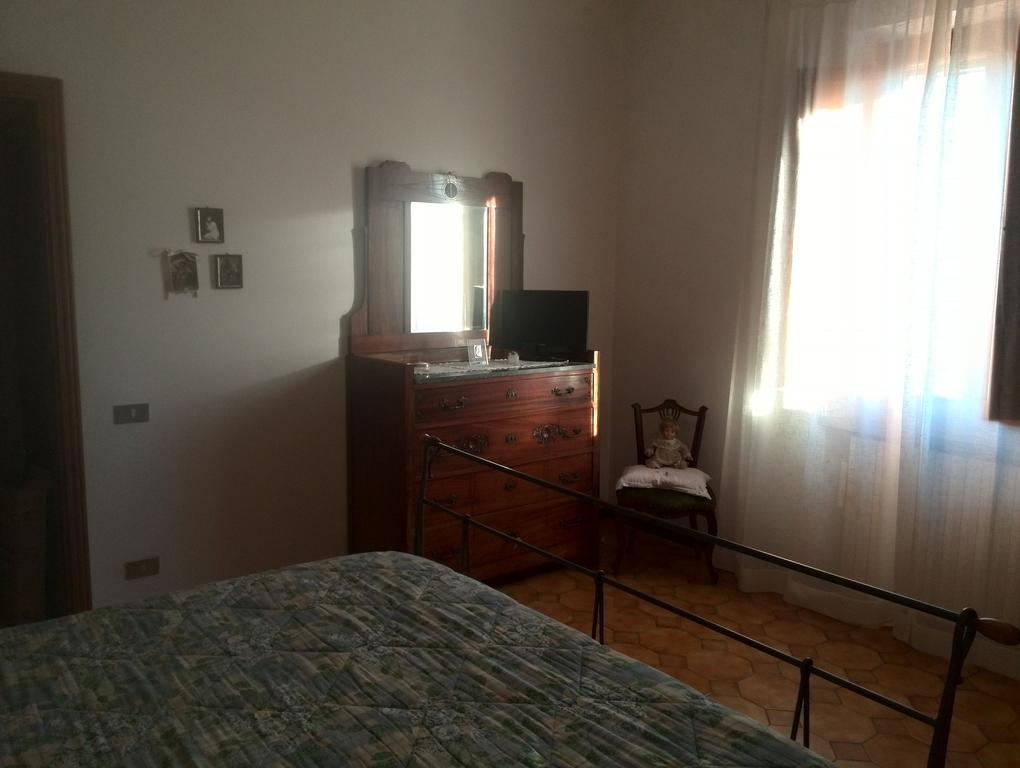 치아니 Casa Ricciardi 아파트 객실 사진