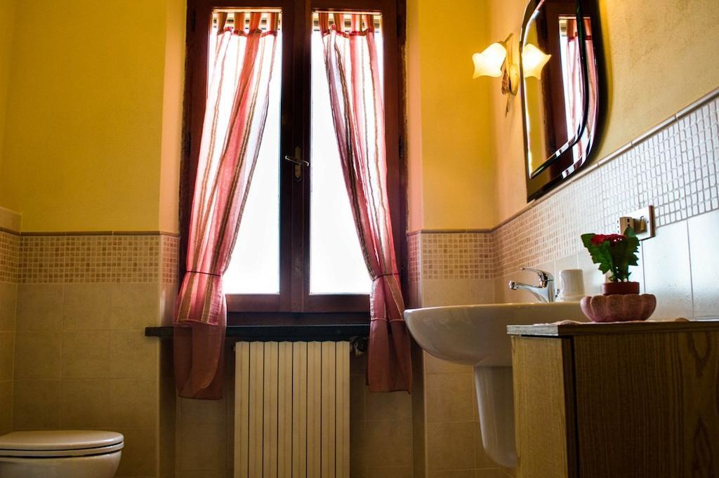 치아니 Casa Ricciardi 아파트 외부 사진