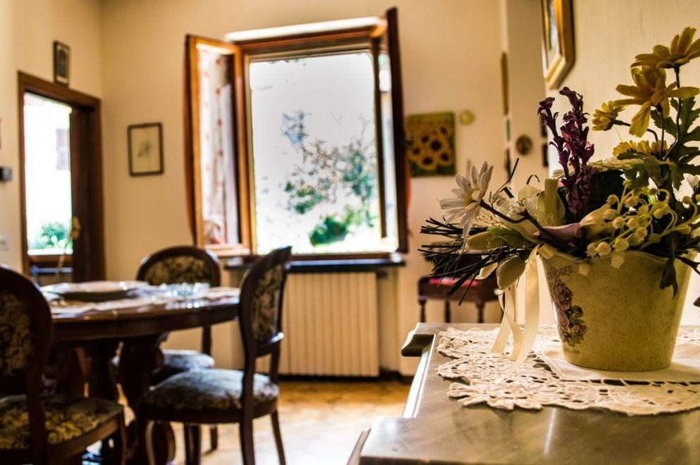 치아니 Casa Ricciardi 아파트 객실 사진