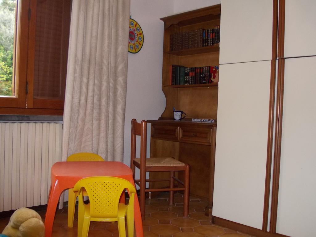 치아니 Casa Ricciardi 아파트 외부 사진