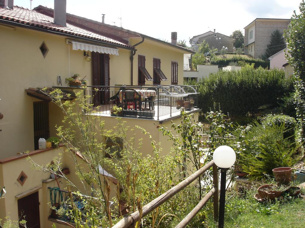 치아니 Casa Ricciardi 아파트 외부 사진