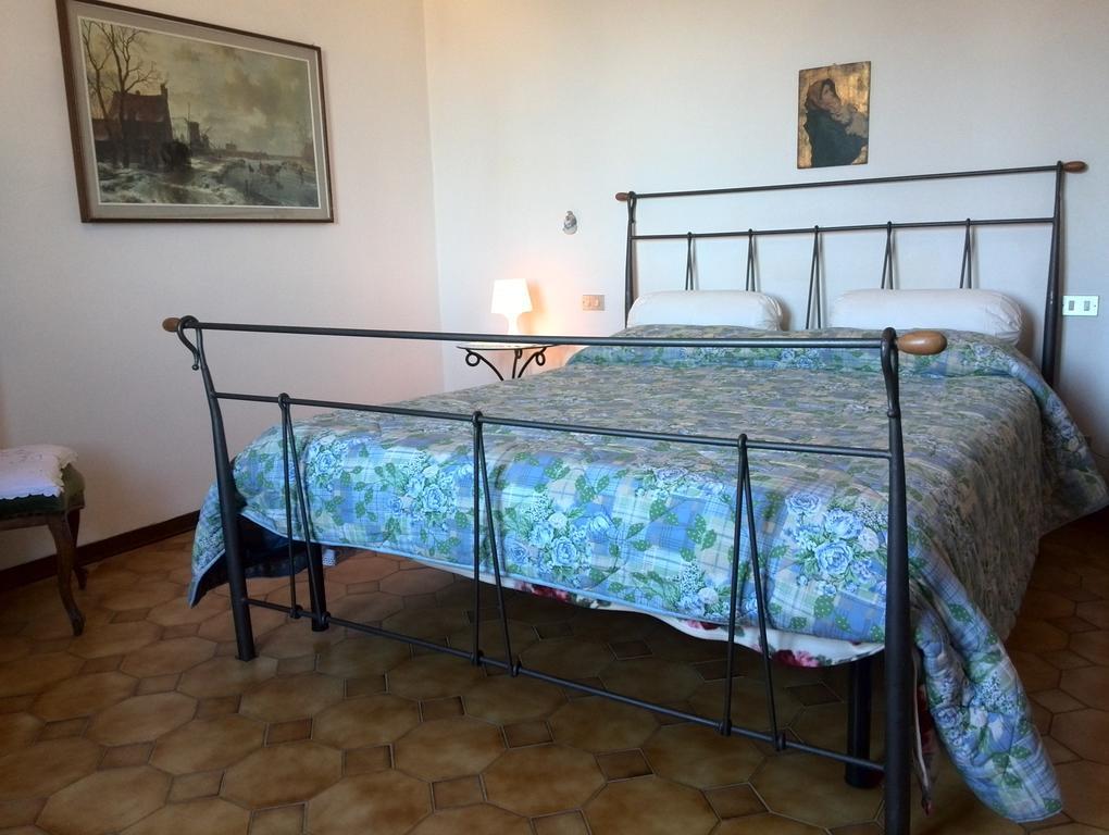 치아니 Casa Ricciardi 아파트 외부 사진