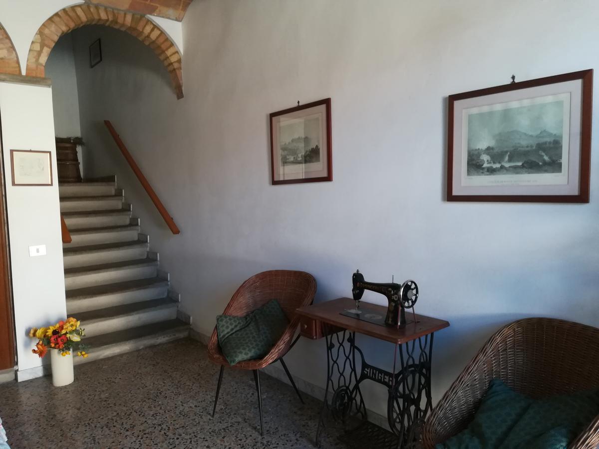 치아니 Casa Ricciardi 아파트 외부 사진